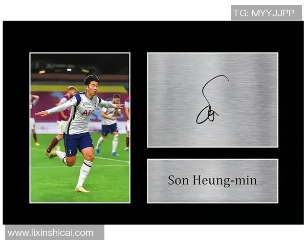 足球明星签名的艺术之美谁的最具魅力与个性引发讨论